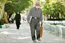 زمزمه کاهش حقوق بازنشستگان در دولت