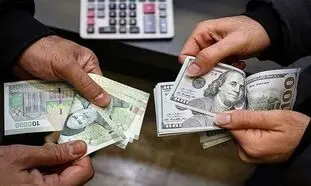 قیمت روز دلار 9 خرداد 1402/ زمینه برای کاهش اساسی نرخ ارز فراهم شد