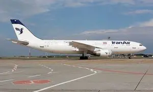 ایران چند هواپیمای مسافربری دارد؟