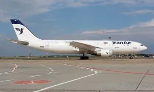ایران چند هواپیمای مسافربری دارد؟