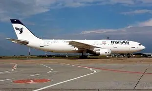 ایران چند هواپیمای مسافربری دارد؟