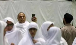 هزینه مکالمه موبایل با عربستان چقدر است؟ مقایسه تعرفه اپراتورها برای حج 1402