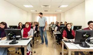 همکاران سیستم 30 نفر را استخدام می‌کند