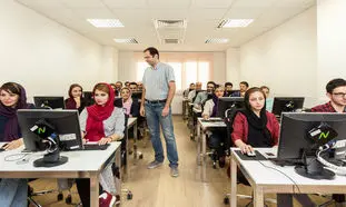 همکاران سیستم 30 نفر را استخدام می‌کند