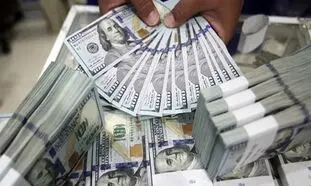 قیمت روز دلار 10 خرداد 1402/ قوت گرفتن احتمال عقبگرد نرخ ارز به کانال 40 هزار تومانی