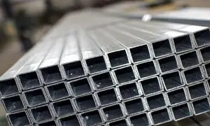 قوطی مبلی چگونه تولید می شود؟ / قیمت روز آهن آلات 10 خرداد 1402