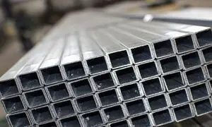 قوطی مبلی چگونه تولید می شود؟ / قیمت روز آهن آلات 10 خرداد 1402