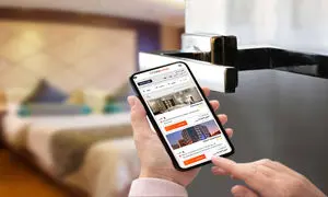 رزرو آنلاین بهترین هتل های کشور در وب‌سایت رهی نو