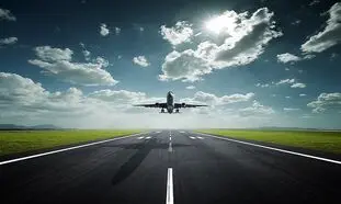 پنج فرودگاه شگفت انگیز جهان در سال 2023