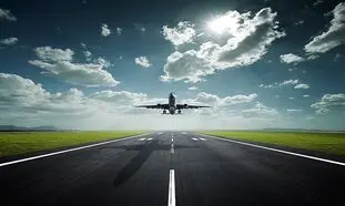 پنج فرودگاه شگفت انگیز جهان در سال 2023