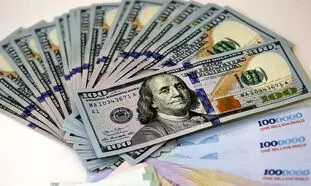 قیمت روز دلار 11 خرداد 1402/ نرخ ارز همچنان تحت تاثیر اخبار مثبت سیاسی است