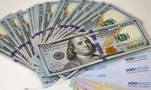 قیمت روز دلار 11 خرداد 1402/ نرخ ارز همچنان تحت تاثیر اخبار مثبت سیاسی است
