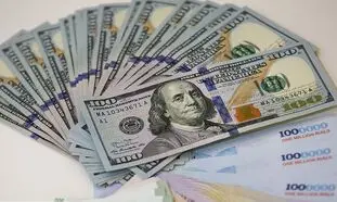 قیمت روز دلار 11 خرداد 1402/ نرخ ارز همچنان تحت تاثیر اخبار مثبت سیاسی است
