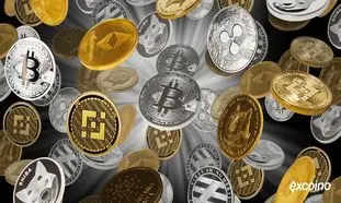 قیمت روز ارز دیجیتال 11 خرداد 1402