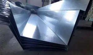 پروفیل آبرو چیست و چه کاربردی دارد؟ / قیمت روز آهن آلات 11 خرداد 1402