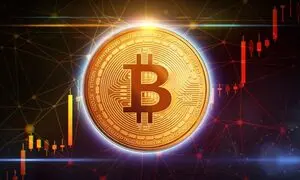 قیمت روز بیت کوین 11 خرداد 1402/ نرخ رمزارز معروف رو به عقب