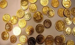 پیش پرده افزایش قیمت سکه : بانک ها در جایگاه متهم