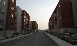 جدیدترین قیمت آپارتمان 70 متری در اندیشه