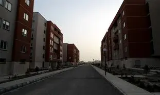 جدیدترین قیمت آپارتمان 70 متری در اندیشه