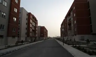 جدیدترین قیمت آپارتمان 70 متری در اندیشه