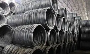 با میلگرد کلاف فولادی آشنا شوید + قیمت روز آهن آلات 13 خرداد 1402