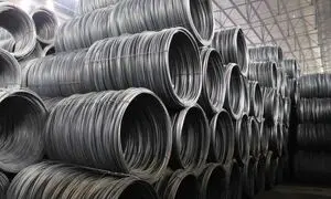 با میلگرد کلاف فولادی آشنا شوید + قیمت روز آهن آلات 13 خرداد 1402