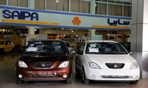 58 هزار دستگاه خودرو سایپا به دست مشتریان رسید