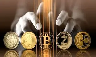 قیمت روز ارز دیجیتال 13 خرداد 1402