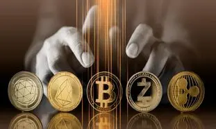 قیمت روز ارز دیجیتال 13 خرداد 1402