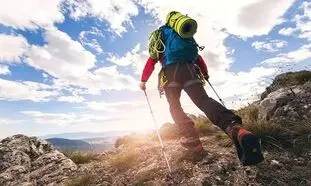گران ترین کفش های کوهنوردی برای ورزشکاران حرفه ای