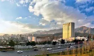 هتل آزادی تهران چه امکاناتی دارد؟
