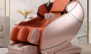چگونه استفاده از مبل ماساژ موجب بهبود سلامتی می شود؟