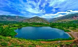 5 جای دیدنی اطراف قزوین برای تعطیلات