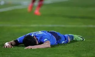 خبر بد برای استقلالی ها