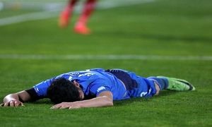 خبر بد برای استقلالی ها