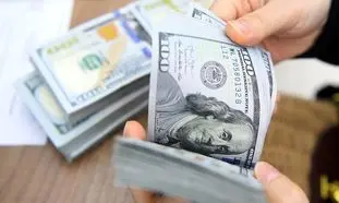 قیمت روز دلار 16 خرداد 1402/ امروز هم نرخ ارز نوسانات بسیار جزئی داشت