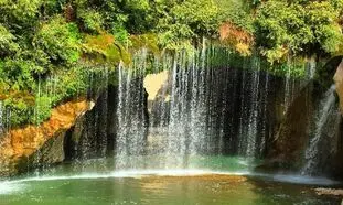 راهنمای سفر به سمیرم