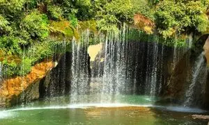 راهنمای سفر به سمیرم