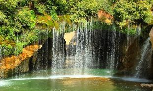 راهنمای سفر به سمیرم