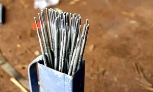 با کاربرد و انواع الکترود آشنا شوید