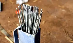 با کاربرد و انواع الکترود آشنا شوید