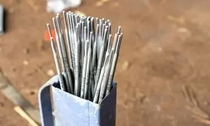با کاربرد و انواع الکترود آشنا شوید
