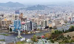 جدیدترین قیمت آپارتمان 60 متری در قرچک