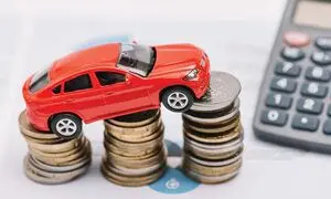 وجوه واریزی ثبت نام خودرو به حساب خودروسازان می‌رود؟