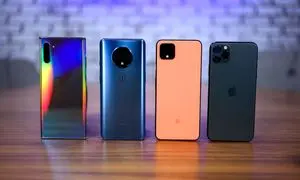 علت گران شدن گوشی موبایل مشخص شد