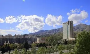 با سوئیت‌های هتل آزادی تهران آشنا شوید