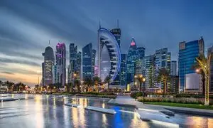 بهترین تفریح های خلیج فارس در قطر
