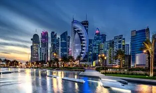 بهترین تفریح های خلیج فارس در قطر