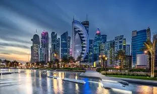 بهترین تفریح های خلیج فارس در قطر