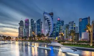 بهترین تفریح های خلیج فارس در قطر